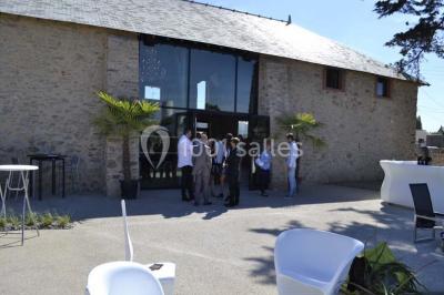 Location salle Olonne-sur-Mer (Vendée) - La Salorge #18
