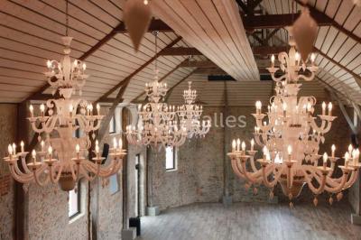 Location salle Olonne-sur-Mer (Vendée) - La Salorge #18