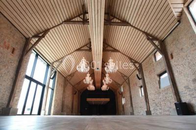 Location salle Olonne-sur-Mer (Vendée) - La Salorge #18