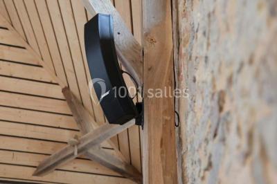 Location salle Olonne-sur-Mer (Vendée) - La Salorge #18