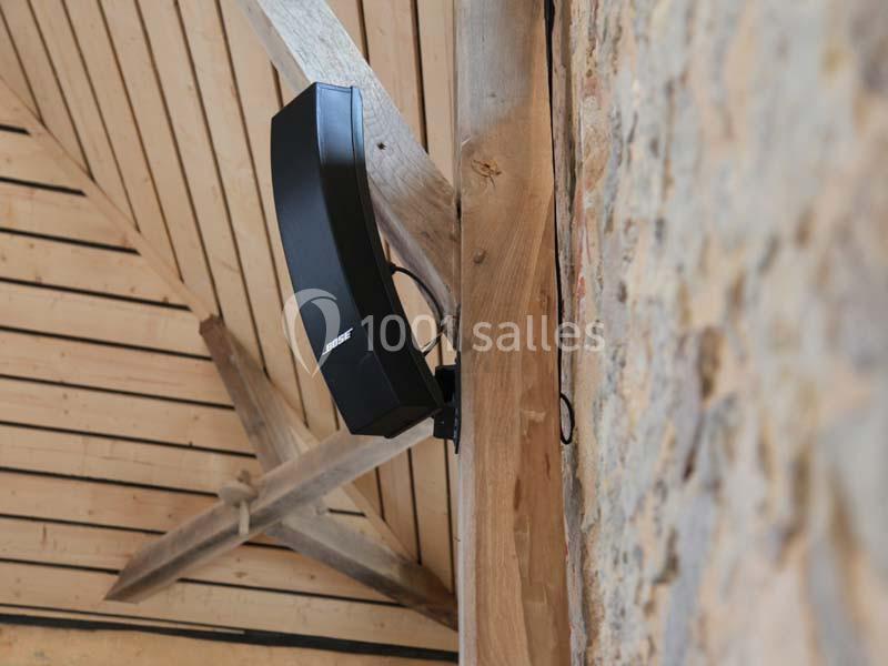 Location salle Olonne-sur-Mer (Vendée) - La Salorge #5