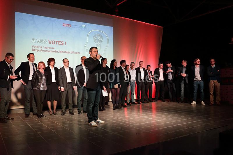 Location salle Montpellier (Hérault) - Dieze Event #8