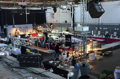 Location salle Montpellier (Hérault) - Dieze Event #24