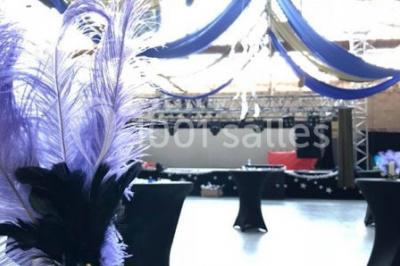 Location salle Montpellier (Hérault) - Dieze Event #24