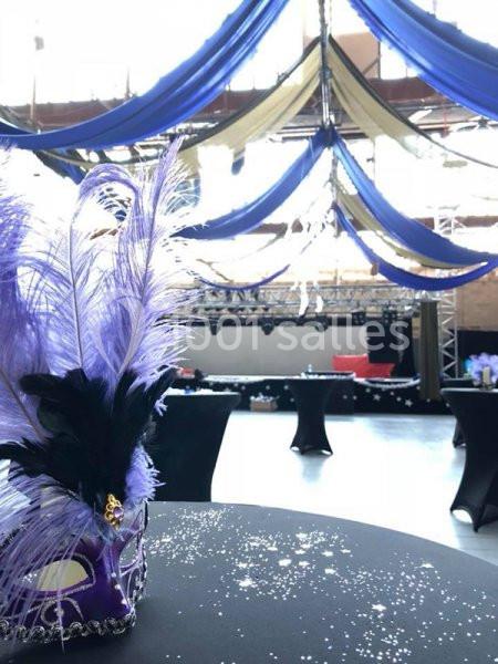 Location salle Montpellier (Hérault) - Dieze Event #13