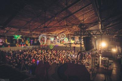 Location salle Montpellier (Hérault) - Dieze Event #24