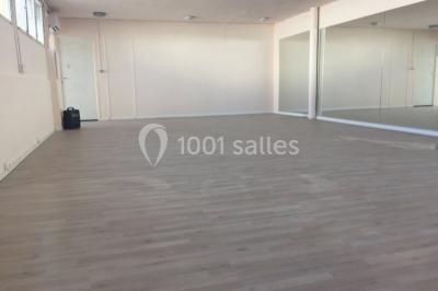 Location salle Montpellier (Hérault) - Dieze Event #24