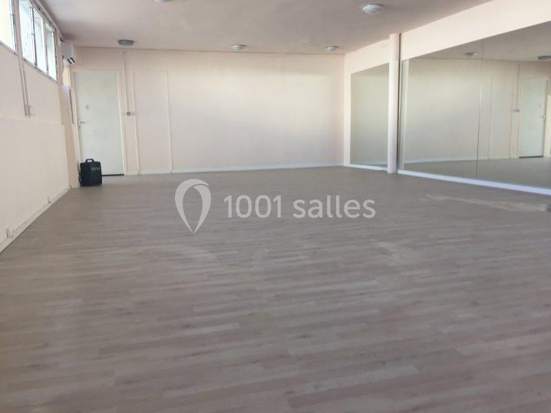 Location salle Montpellier (Hérault) - Dieze Event #23