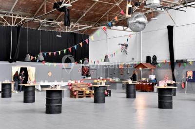 Location salle Montpellier (Hérault) - Dieze Event #24