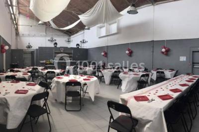 Location salle Montpellier (Hérault) - Dieze Event #24