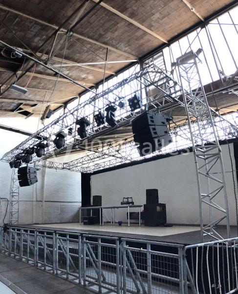 Location salle Montpellier (Hérault) - Dieze Event #2