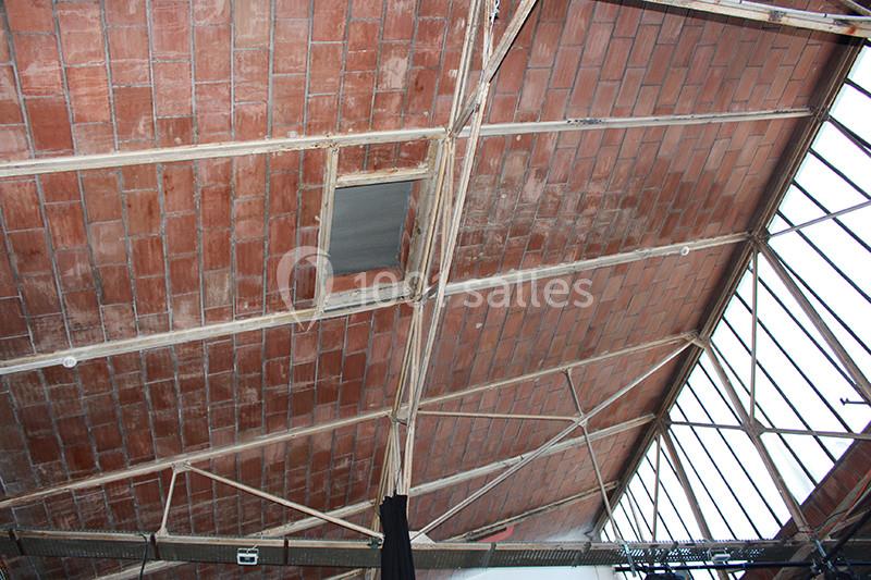 Location salle Montpellier (Hérault) - Dieze Event #22