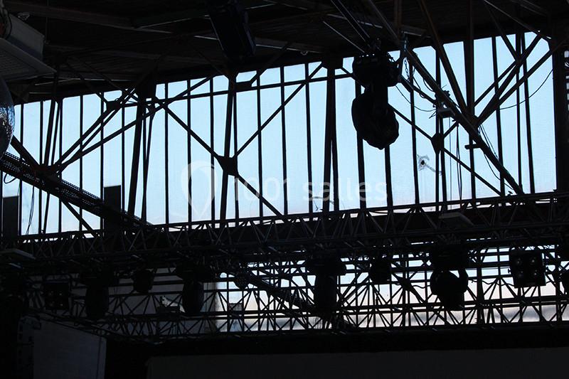 Location salle Montpellier (Hérault) - Dieze Event #5