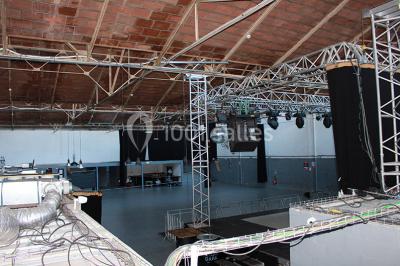 Location salle Montpellier (Hérault) - Dieze Event #24