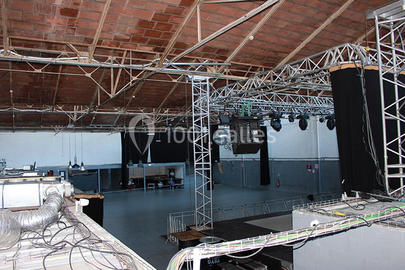 Location salle Montpellier (Hérault) - Dieze Event #17