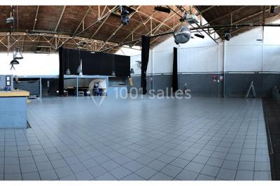 Location salle Montpellier (Hérault) - Dieze Event #24