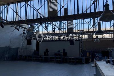 Location salle Montpellier (Hérault) - Dieze Event #24