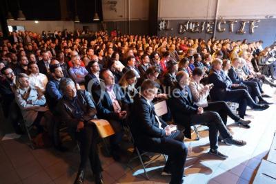 Location salle Montpellier (Hérault) - Dieze Event #16