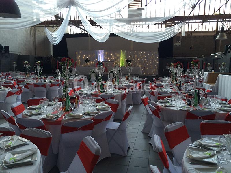 Location salle Montpellier (Hérault) - Dieze Event #8