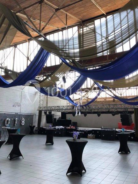 Location salle Montpellier (Hérault) - Dieze Event #9