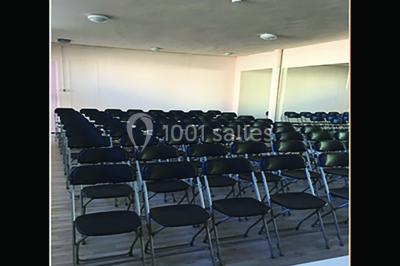 Location salle Montpellier (Hérault) - Dieze Event #16