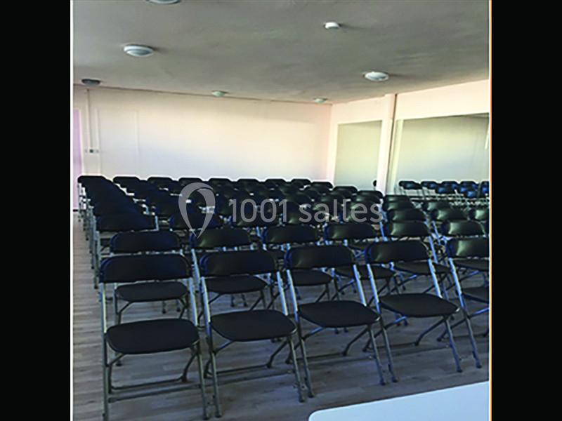 Location salle Montpellier (Hérault) - Dieze Event #14