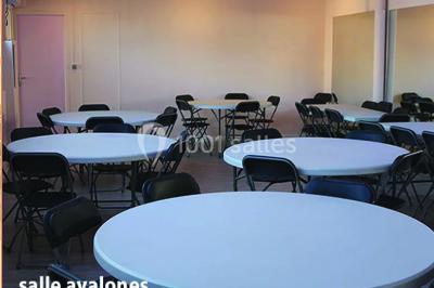 Location salle Montpellier (Hérault) - Dieze Event #16