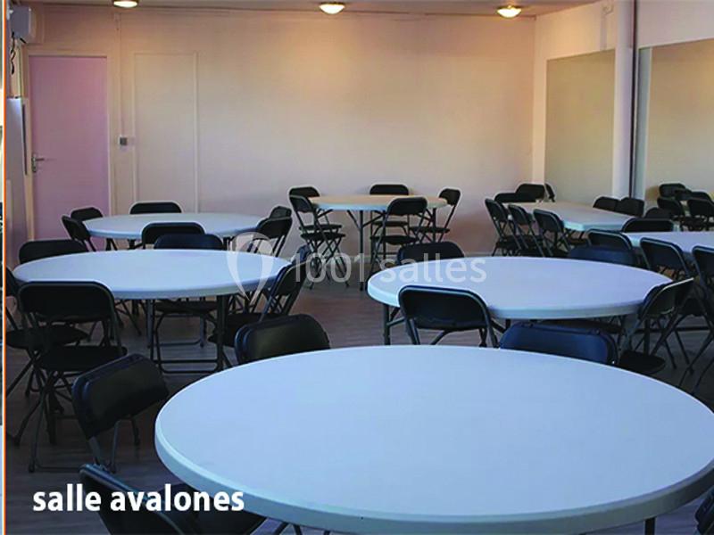 Location salle Montpellier (Hérault) - Dieze Event #13