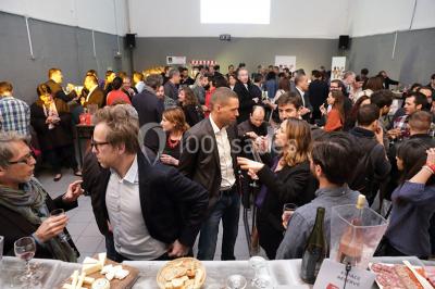 Location salle Montpellier (Hérault) - Dieze Event #16