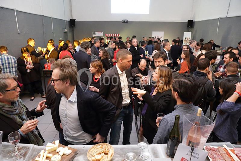 Location salle Montpellier (Hérault) - Dieze Event #12