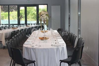 Location salle Saint-Gatien-des-Bois (Calvados) - Salle De Saint Gatien Des Bois #7