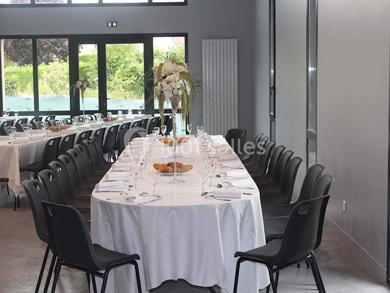 Location salle Saint-Gatien-des-Bois (Calvados) - Salle De Saint Gatien Des Bois #3