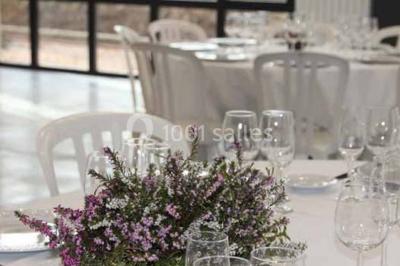 Location salle Saint-Gatien-des-Bois (Calvados) - Salle De Saint Gatien Des Bois #7