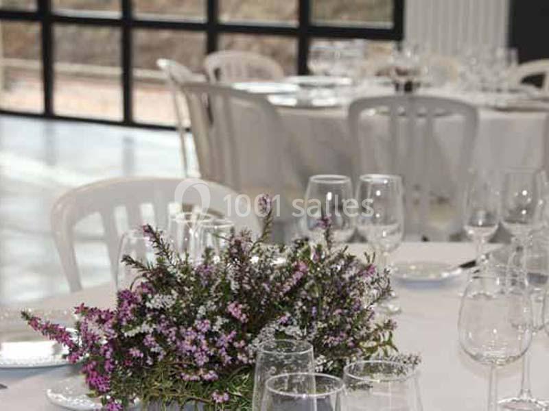 Location salle Saint-Gatien-des-Bois (Calvados) - Salle De Saint Gatien Des Bois #4