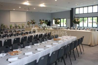 Location salle Saint-Gatien-des-Bois (Calvados) - Salle De Saint Gatien Des Bois #7