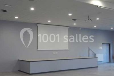 Location salle Saint-Gatien-des-Bois (Calvados) - Salle De Saint Gatien Des Bois #7