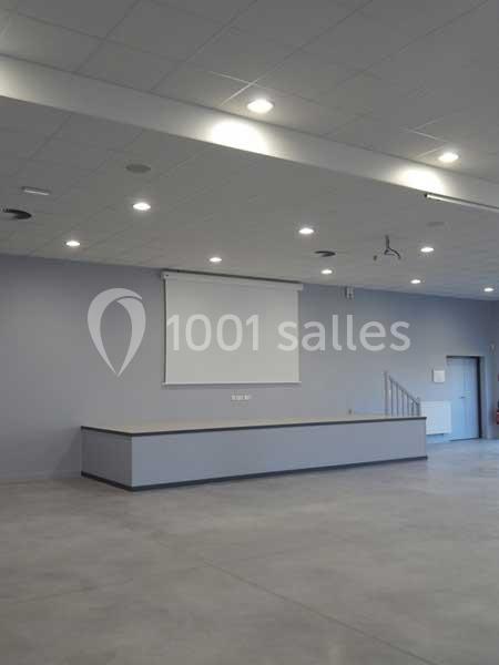 Location salle Saint-Gatien-des-Bois (Calvados) - Salle De Saint Gatien Des Bois #6