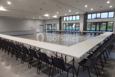 Location salle Saint-Gatien-des-Bois (Calvados) - Salle De Saint Gatien Des Bois #7