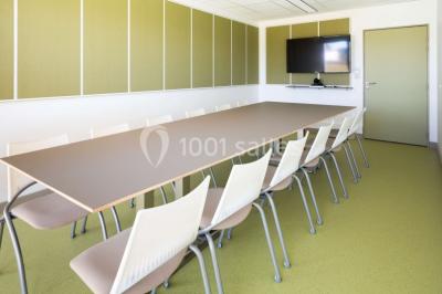 Location salle Decize (Nièvre) - Port De Decize #5