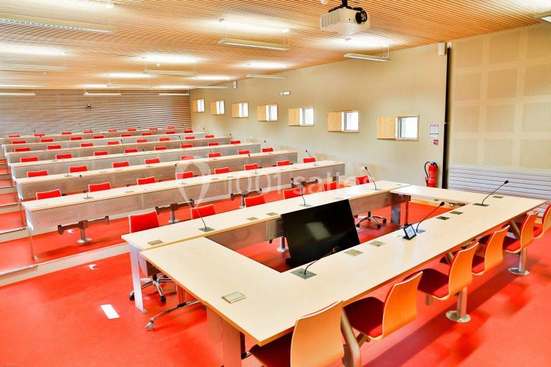 Location salle Decize (Nièvre) - Port De Decize #1