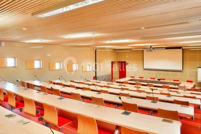 Location salle Decize (Nièvre) - Port De Decize #5