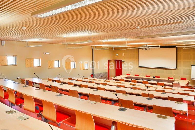 Location salle Decize (Nièvre) - Port De Decize #2