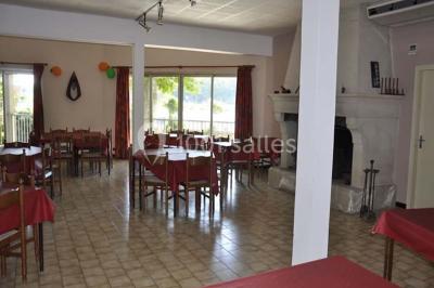 Location salle Avignon (Vaucluse) - Auberge Bagatelle #6