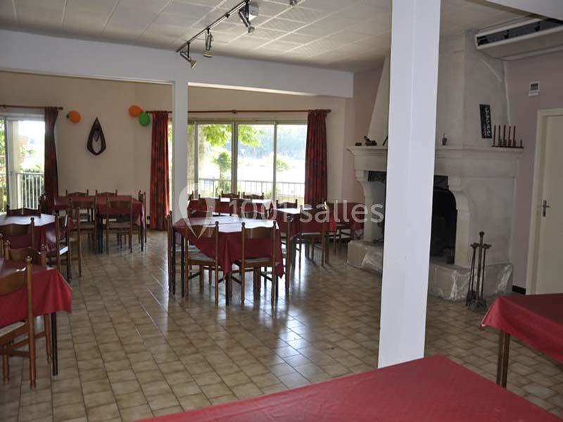 Location salle Avignon (Vaucluse) - Auberge Bagatelle #5