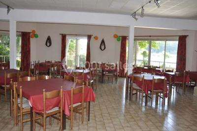 Location salle Avignon (Vaucluse) - Auberge Bagatelle #6