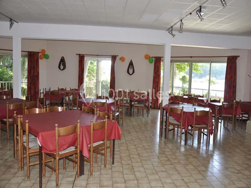 Location salle Avignon (Vaucluse) - Auberge Bagatelle #4