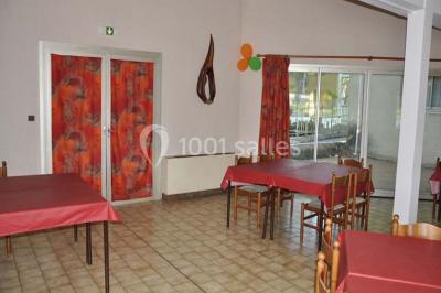 Location salle Avignon (Vaucluse) - Auberge Bagatelle #6