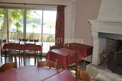 Location salle Avignon (Vaucluse) - Auberge Bagatelle #6
