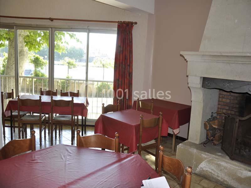Location salle Avignon (Vaucluse) - Auberge Bagatelle #3