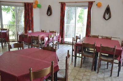Location salle Avignon (Vaucluse) - Auberge Bagatelle #6